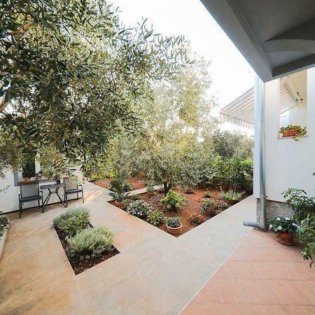 Apartman Antisin Zara Esterno foto