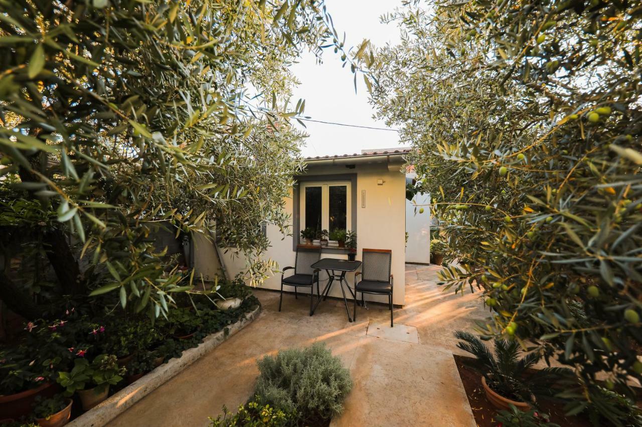 Apartman Antisin Zara Esterno foto