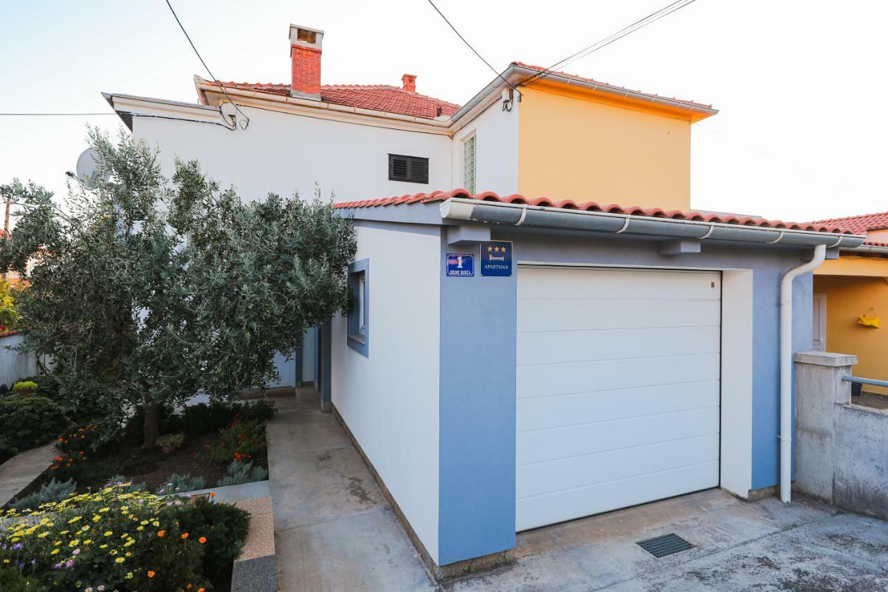 Apartman Antisin Zara Esterno foto