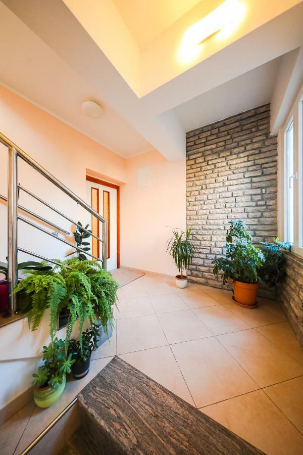 Apartman Antisin Zara Esterno foto
