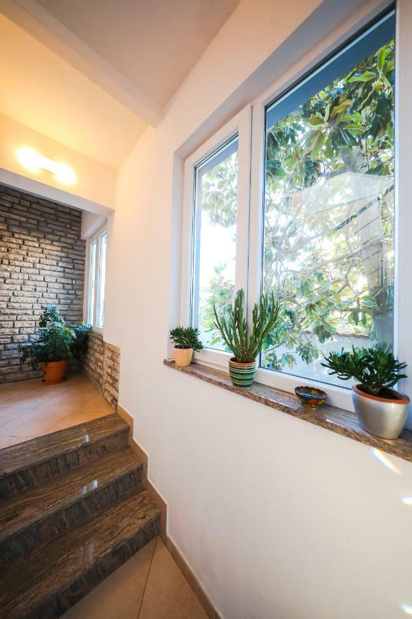 Apartman Antisin Zara Esterno foto