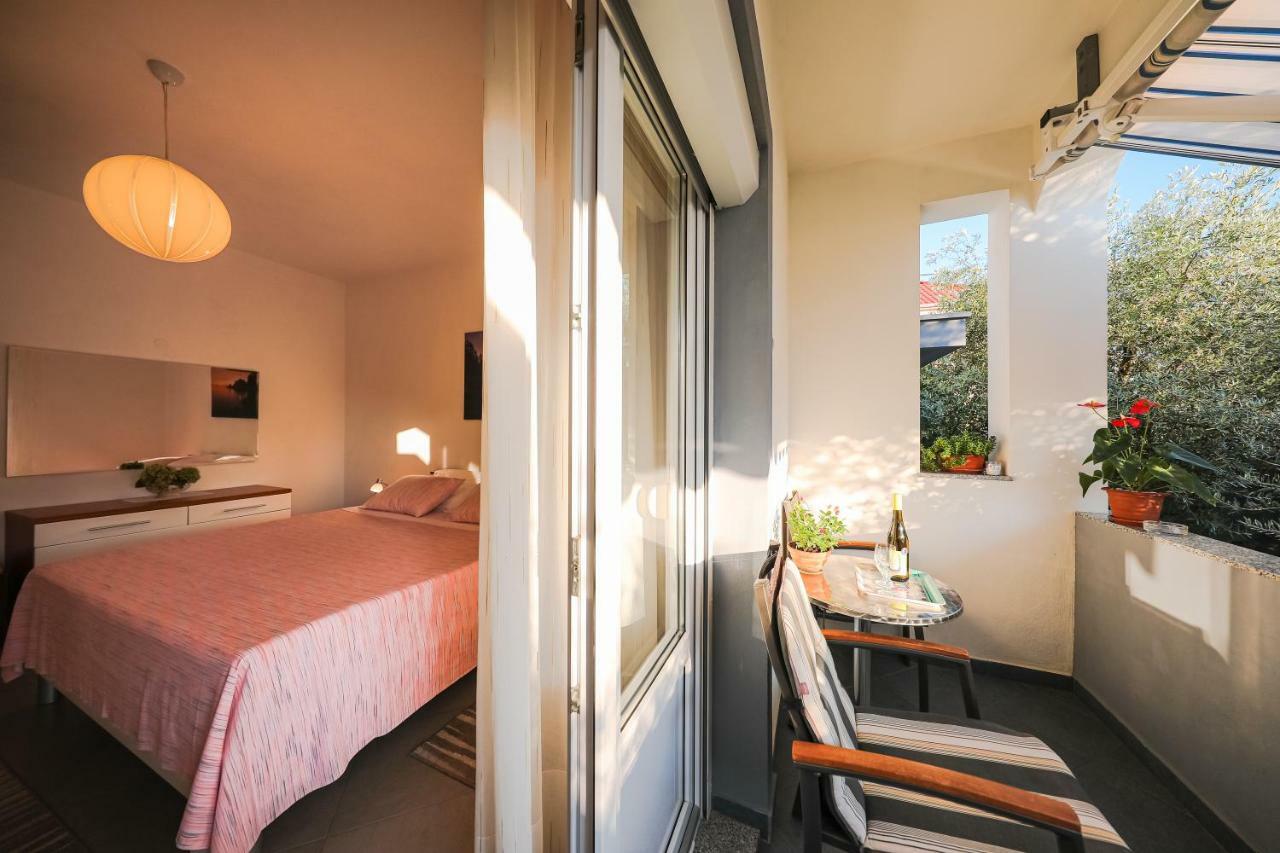 Apartman Antisin Zara Esterno foto